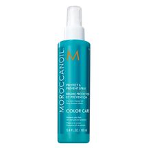 Spray de Preven&ccedil;&atilde;o e Prote&ccedil;&atilde;o da Cor Moroccanoil Protect & Prevent